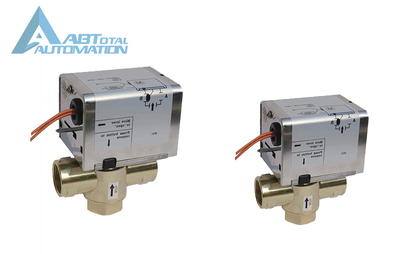 VENTA DE ACTUADOR ELECTRICO CONTROLADO POR VOLTAJE EN PUEBLA QUERÉTARO MÉXICO TLAXCALA
