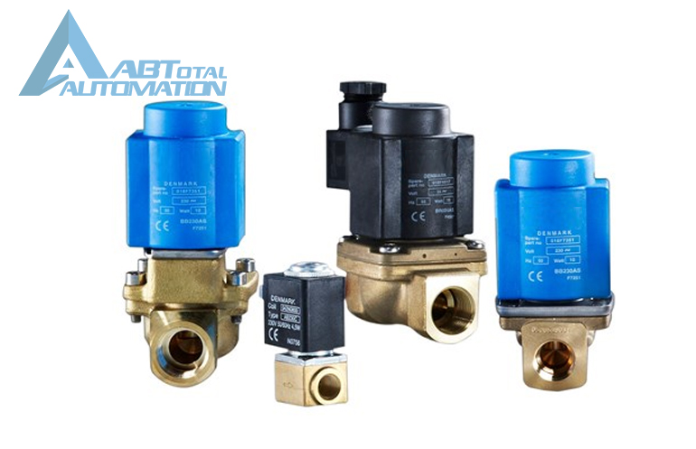 VENTA DE VALVULA SOLENOIDE PARA AIRE COMPRIMIDO EN PUEBLA QUERÉTARO MÉXICO TLAXCALA