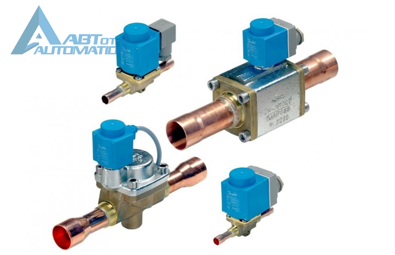 VENTA DE VALVULA SOLENOIDE PARA AIRE COMPRIMIDO EN PUEBLA QUERÉTARO MÉXICO TLAXCALA