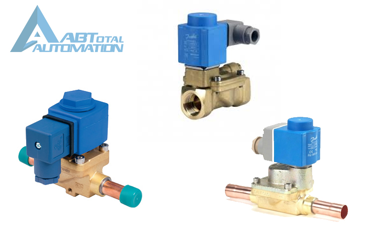 VENTA DE VALVULA SOLENOIDE PARA AIRE COMPRIMIDO EN PUEBLA QUERÉTARO MÉXICO TLAXCALA