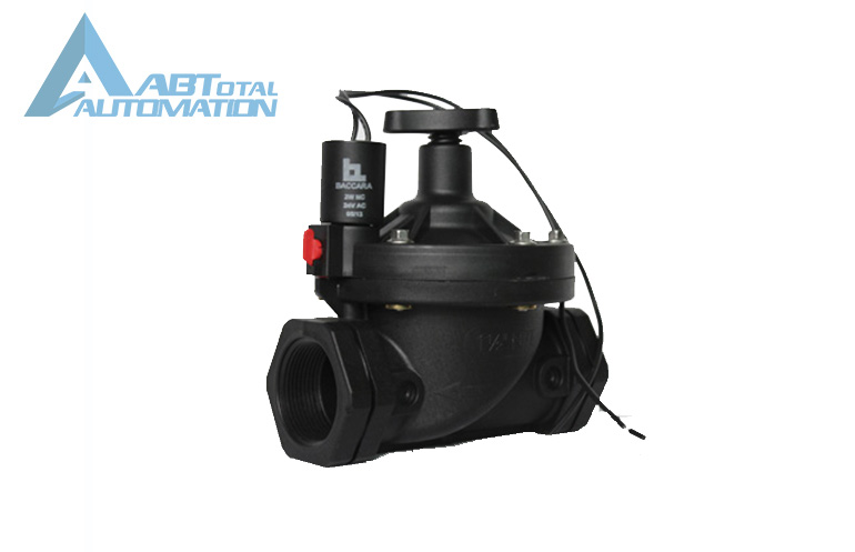 VENTA DE VALVULA SOLENOIDE PARA AGUA EN PUEBLA QUERÉTARO MÉXICO TLAXCALA