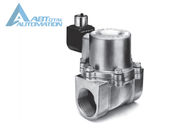 VENTA DE VALVULA SOLENOIDE PARA VAPOR EN PUEBLA QUERÉTARO MÉXICO TLAXCALA