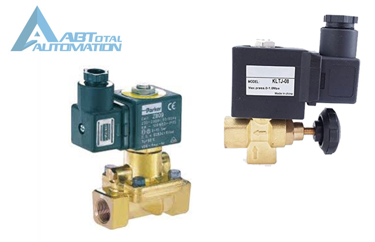 VENTA DE VALVULA SOLENOIDE PARA VAPOR EN PUEBLA QUERÉTARO MÉXICO TLAXCALA