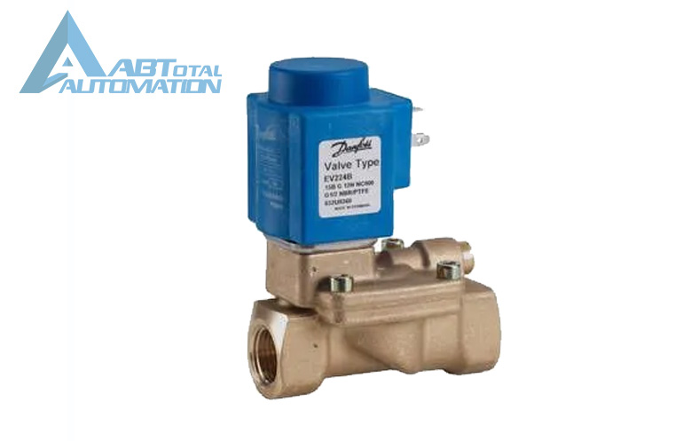 VENTA DE VALVULA SOLENOIDE PARA LIQUIDOS EN PUEBLA QUERÉTARO MÉXICO TLAXCALA