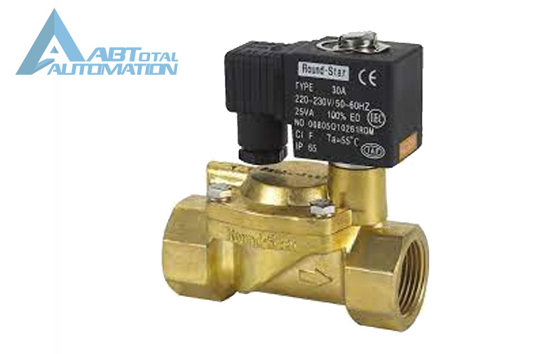 VENTA DE VALVULA SOLENOIDE PARA LIQUIDOS EN PUEBLA QUERÉTARO MÉXICO TLAXCALA
