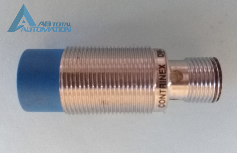 SENSORES DE PROXIMIDAD CONTRINEX EN PUEBLA QUERÉTARO Mexico Tlaxcala