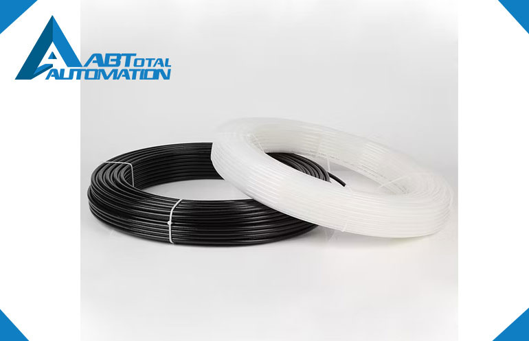Manguera de Poliamida Nylon PA12 en ABT Automation